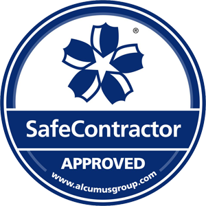 SafeContractor Accreditations